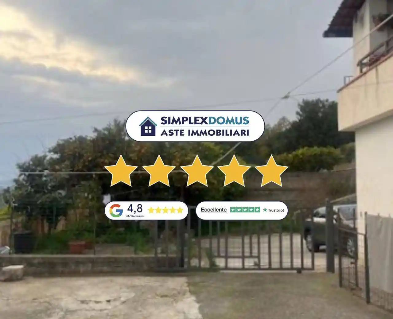 Appartamento in vendita a Castelforte