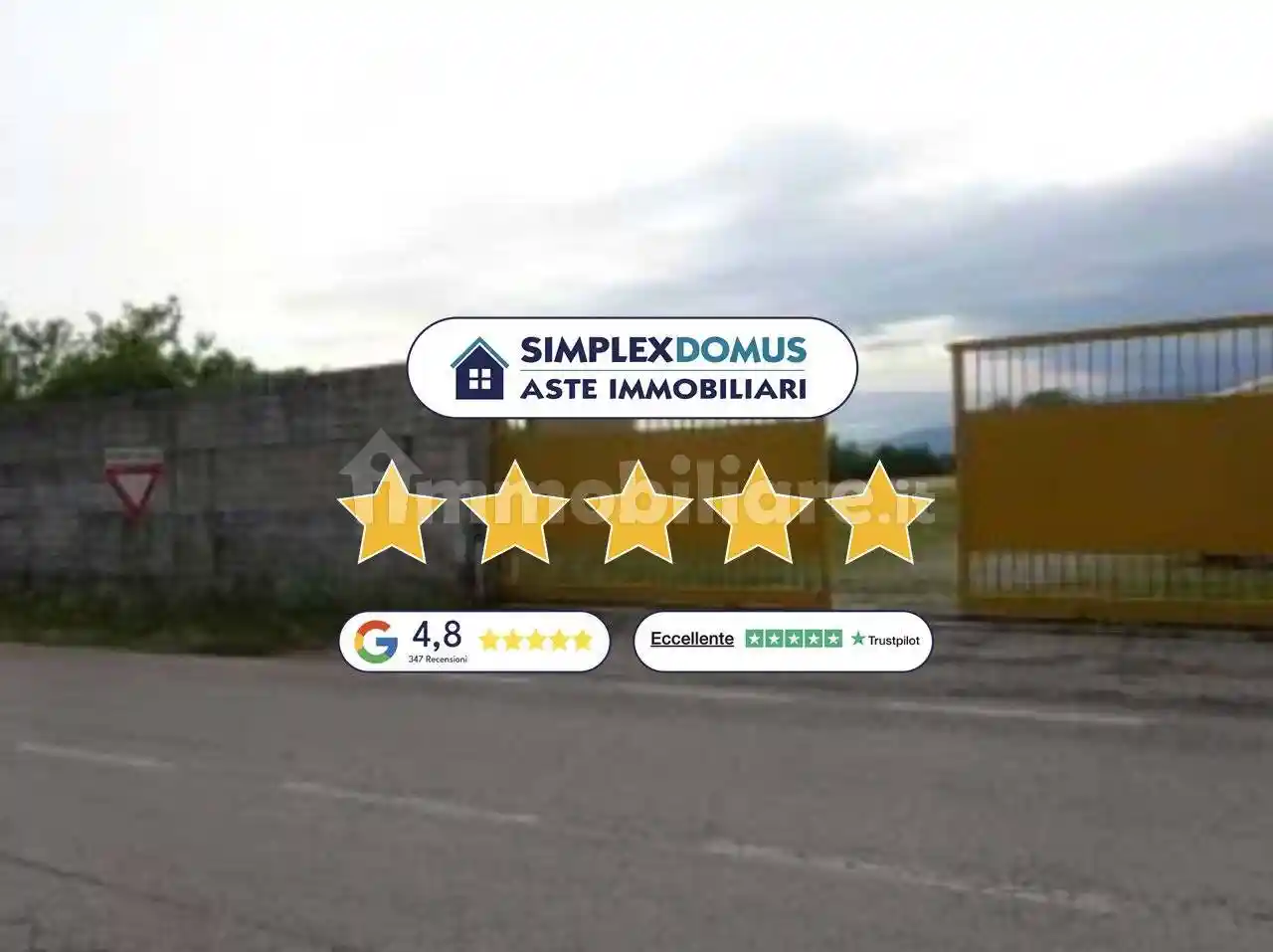 Villa in vendita a San Quirino