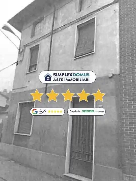 Villa in vendita a Castelnuovo Scrivia