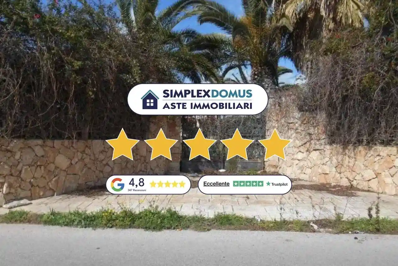 Villa in vendita a Vittoria