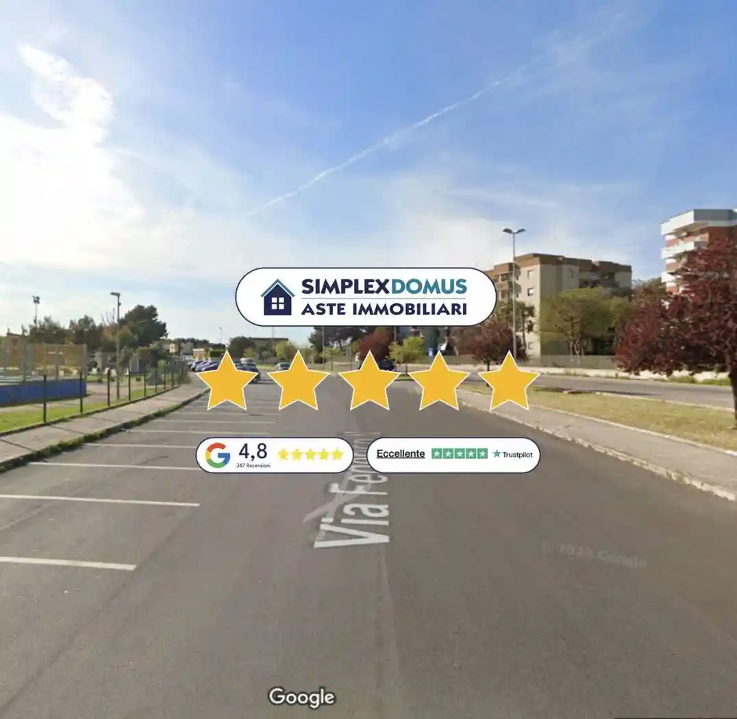 Appartamento in vendita a Taranto