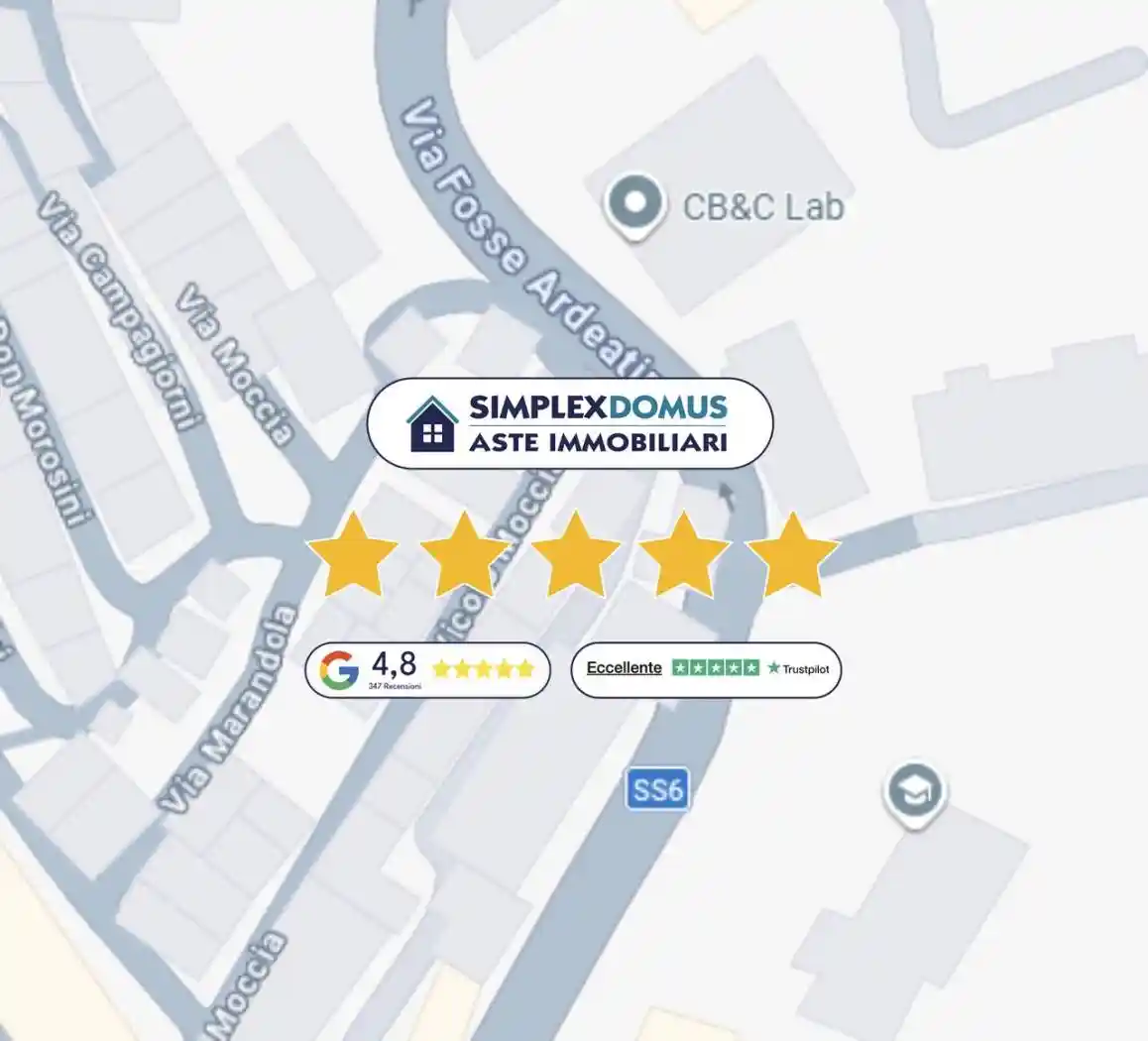 Appartamento in vendita a Frosinone