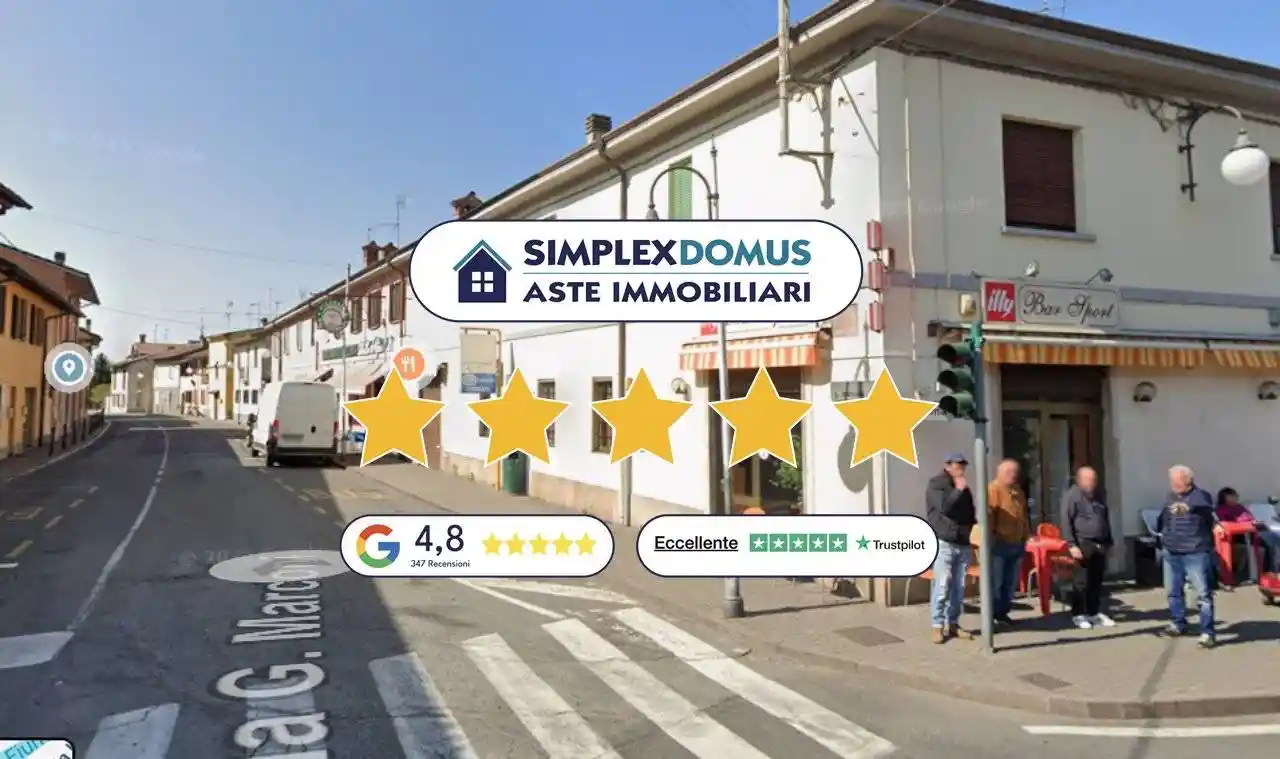 Appartamento in vendita a Villanterio