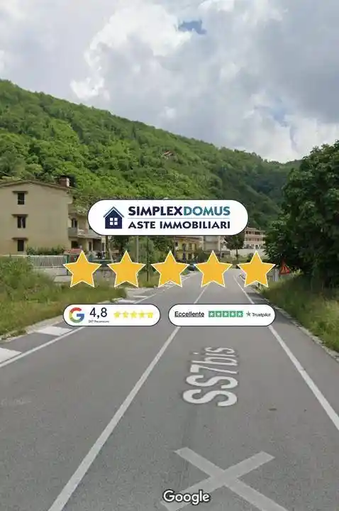 Appartamento in vendita a Monteforte Irpino