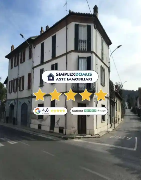 Appartamento in vendita a Rivanazzano Terme