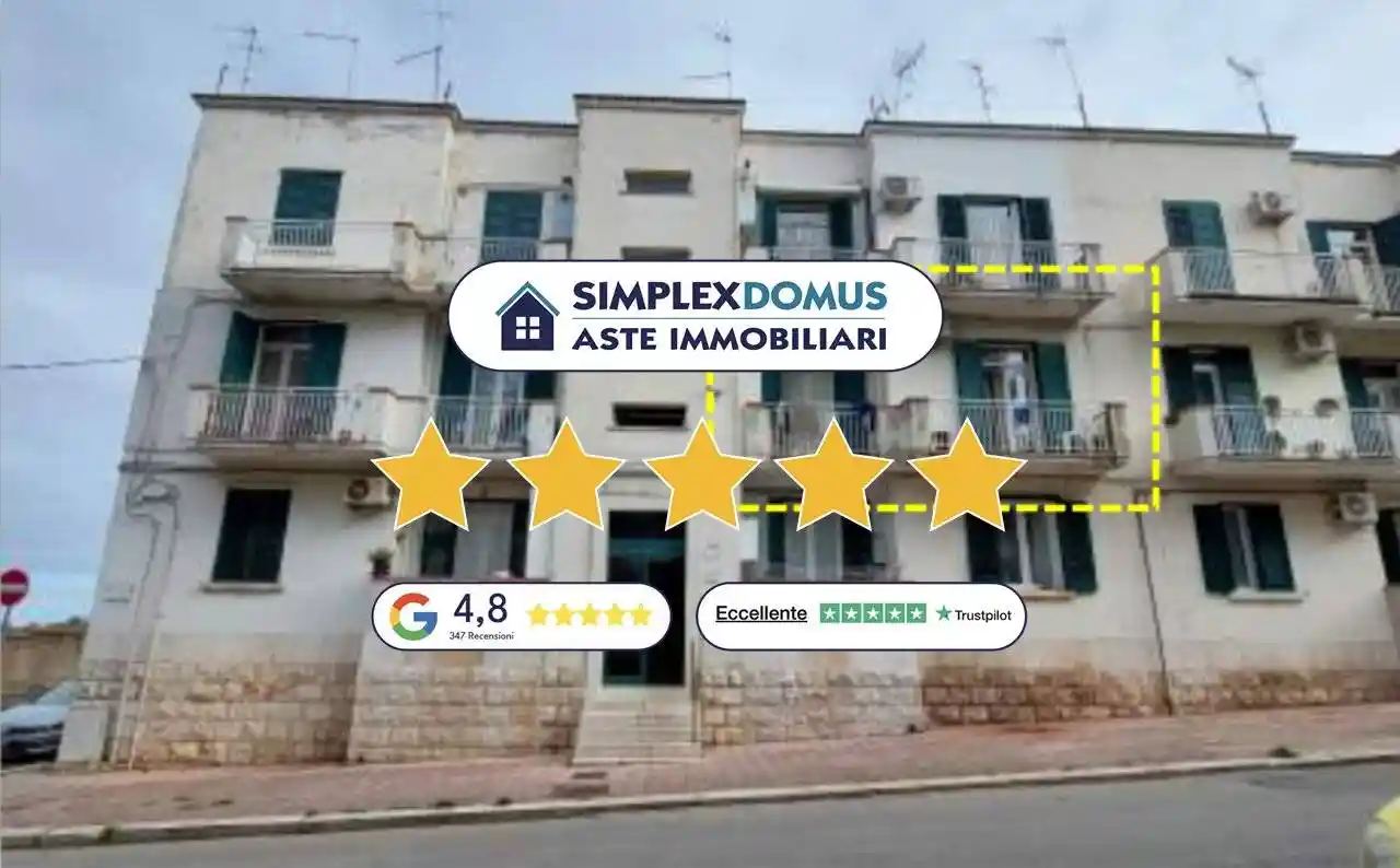 Appartamento in vendita a Minervino Murge