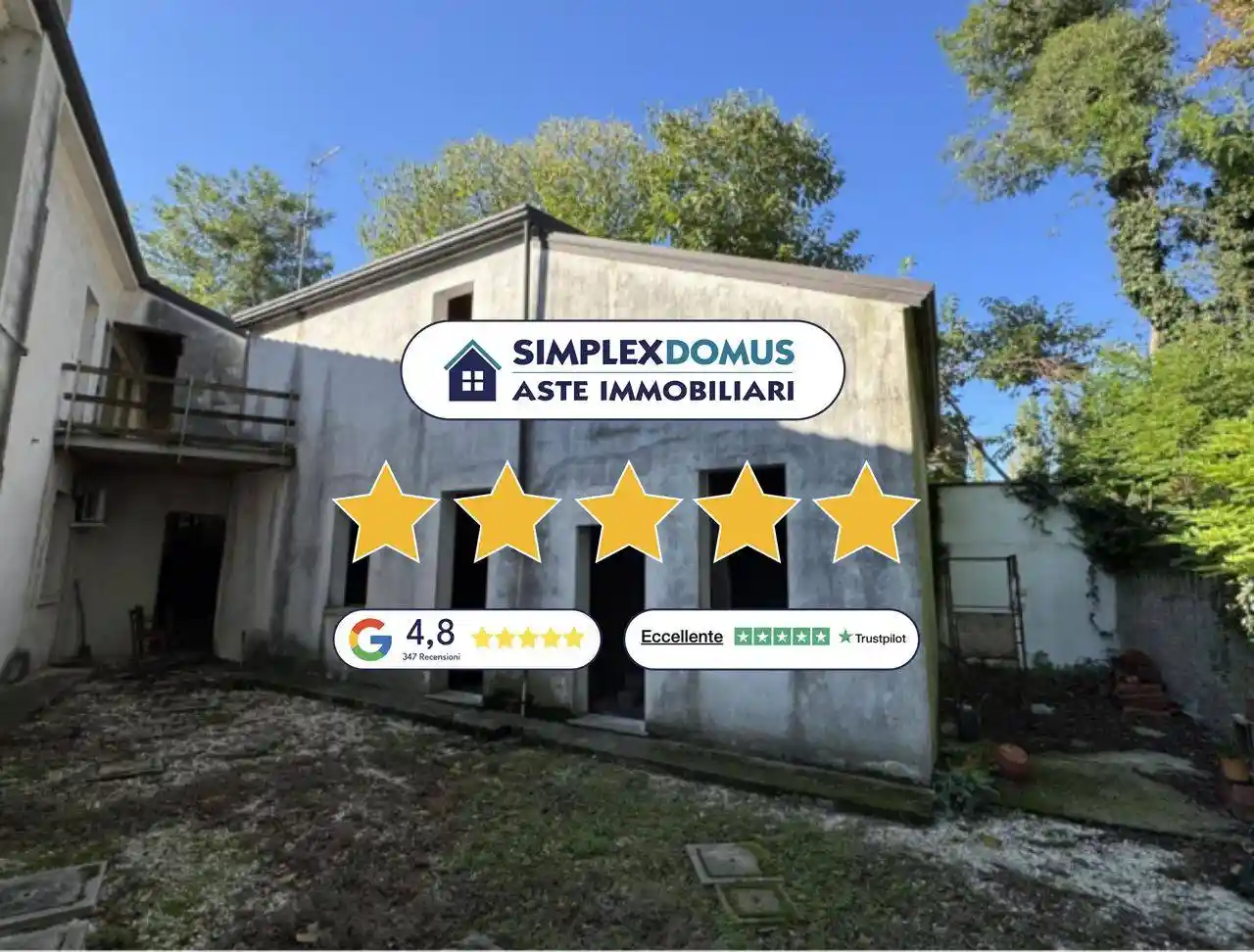 Appartamento in vendita a Ferrara