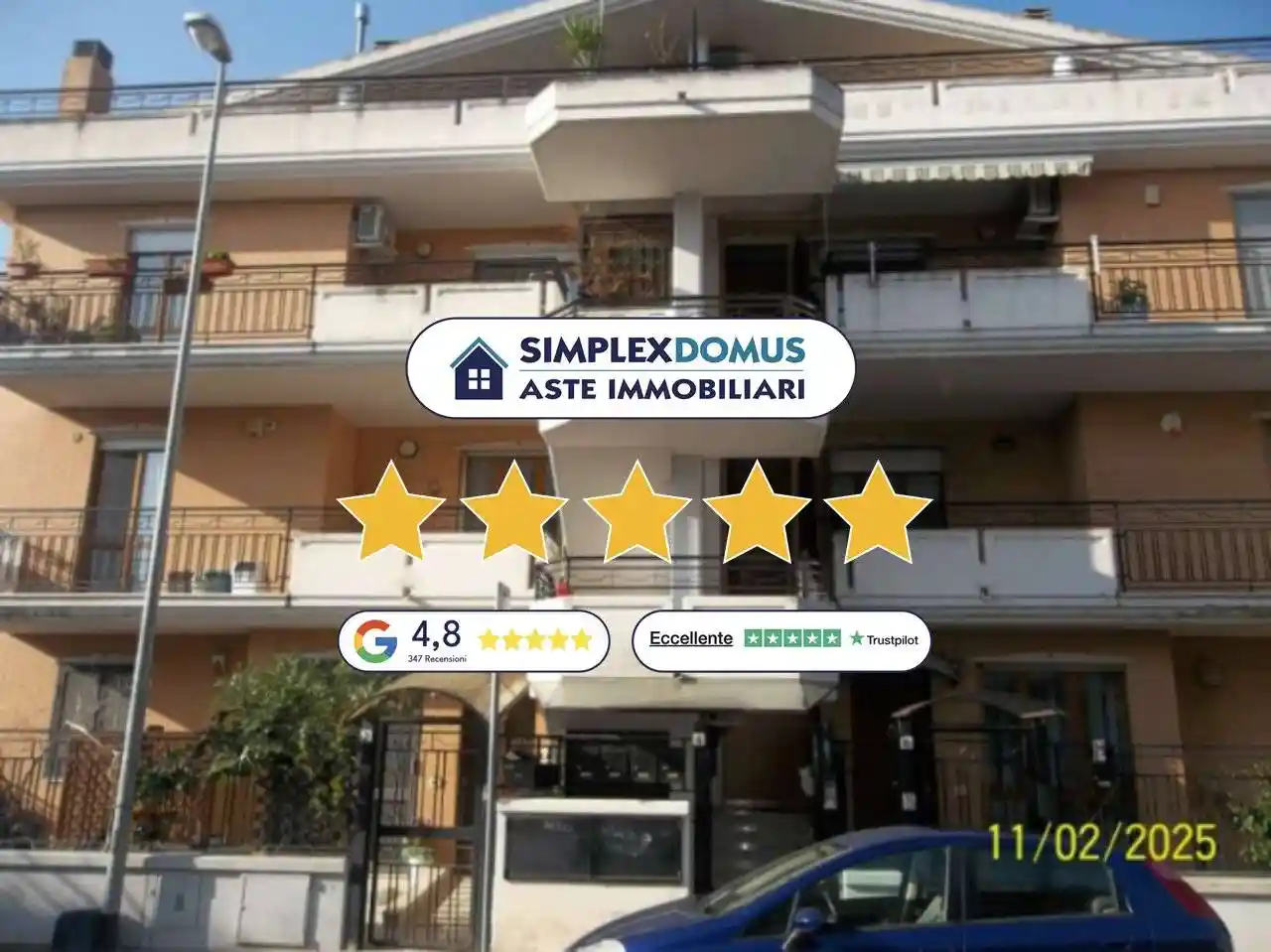 Appartamento in vendita a San Severo