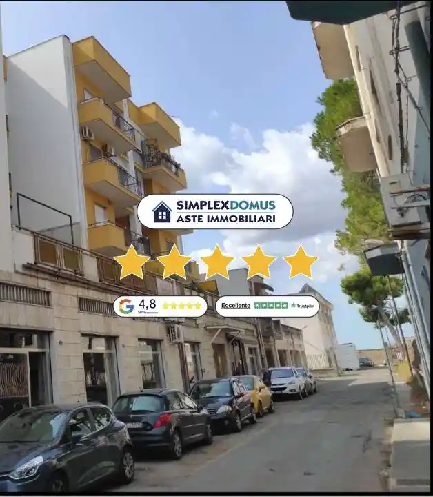 Appartamento in vendita a San Pietro Vernotico