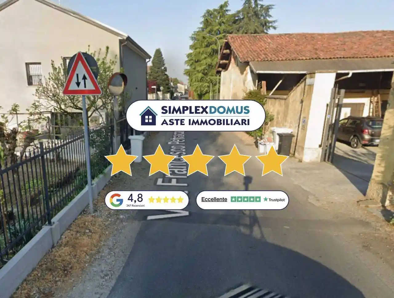 Appartamento in vendita a Cernusco sul Naviglio