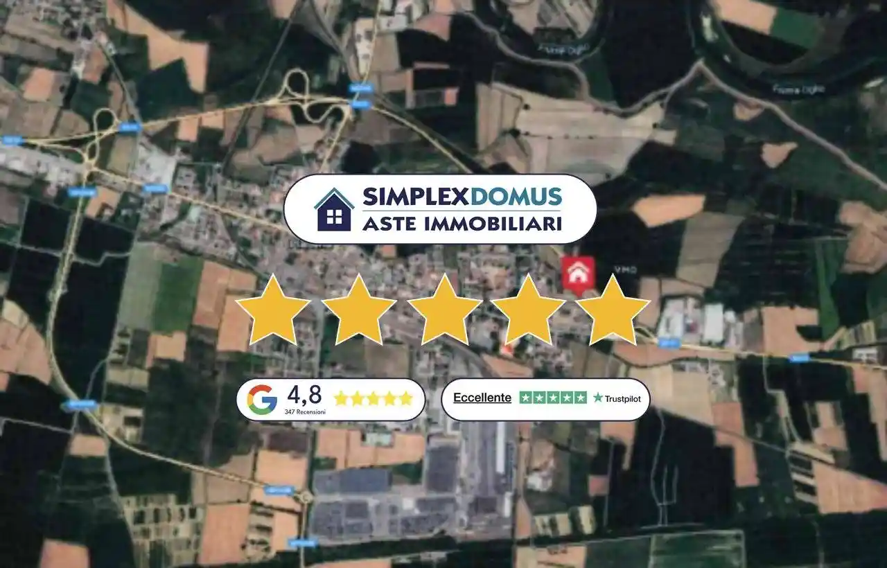 Appartamento in vendita a Piadena Drizzona