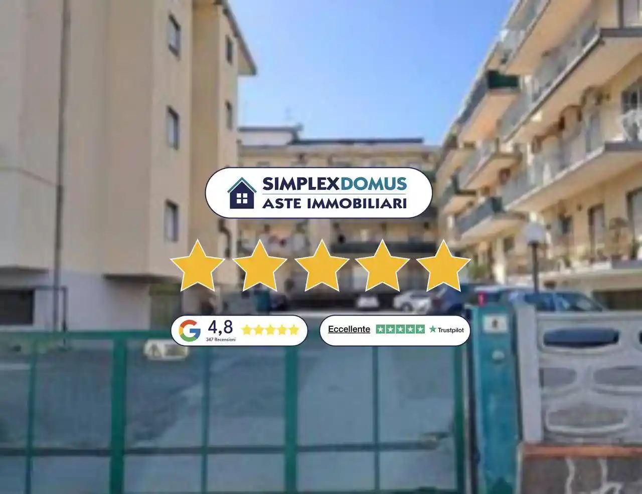 Appartamento in vendita a Monforte San Giorgio