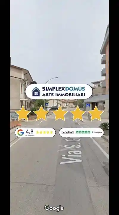 Appartamento in vendita a San Giorgio del Sannio