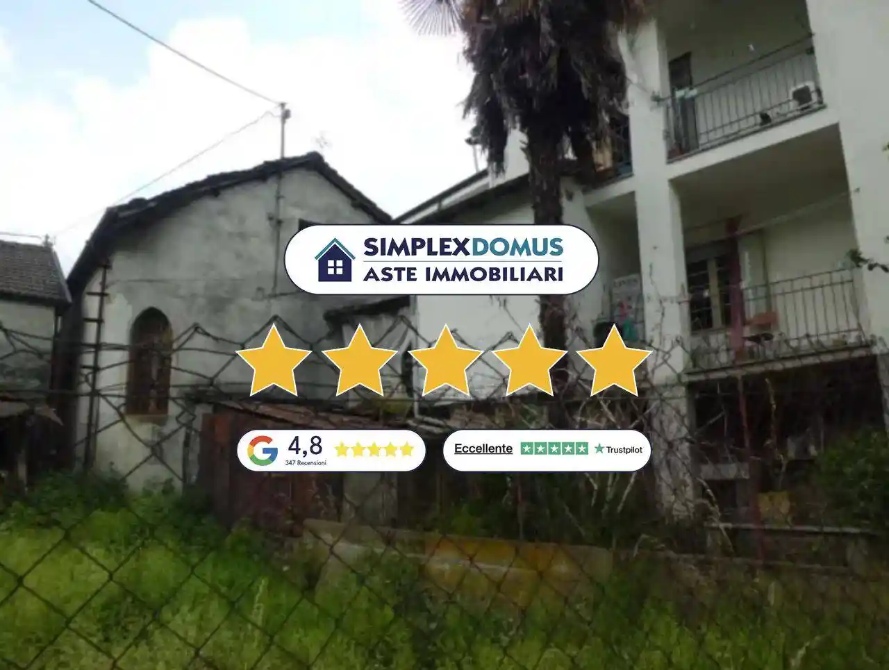 Villa in vendita a Pont-Canavese