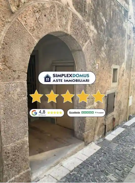 Appartamento in vendita a Calvanico