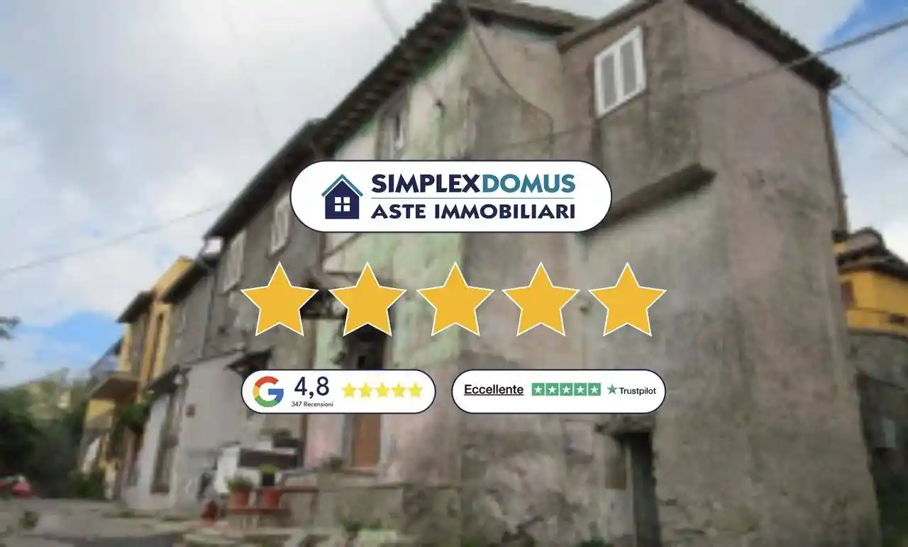 Appartamento in vendita a Montefiascone