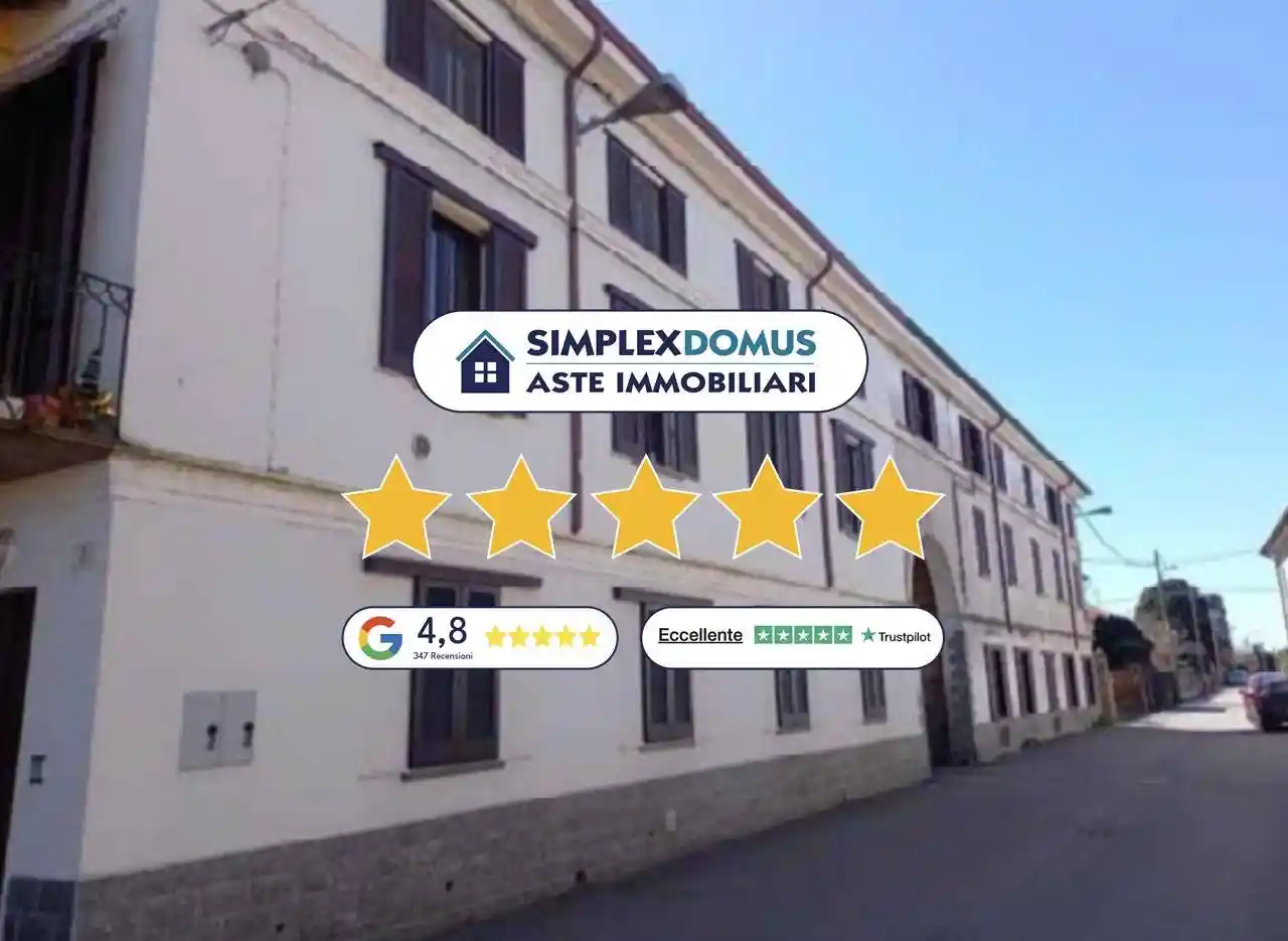 Appartamento in vendita a Sannazzaro de' Burgondi