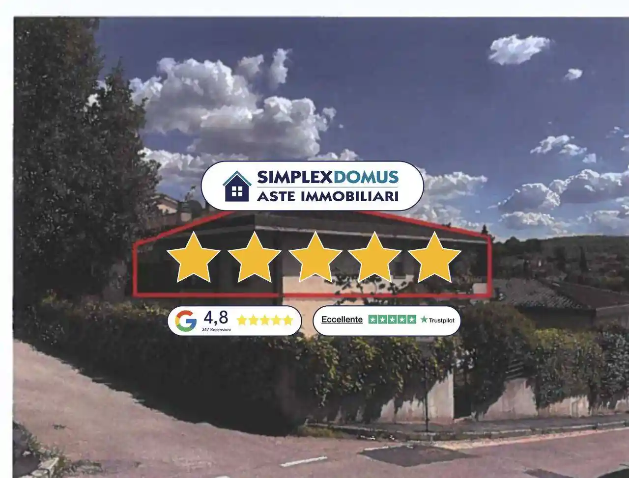 Appartamento in vendita a Bagno a Ripoli