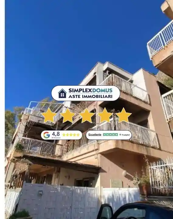 Villa in vendita a Palermo