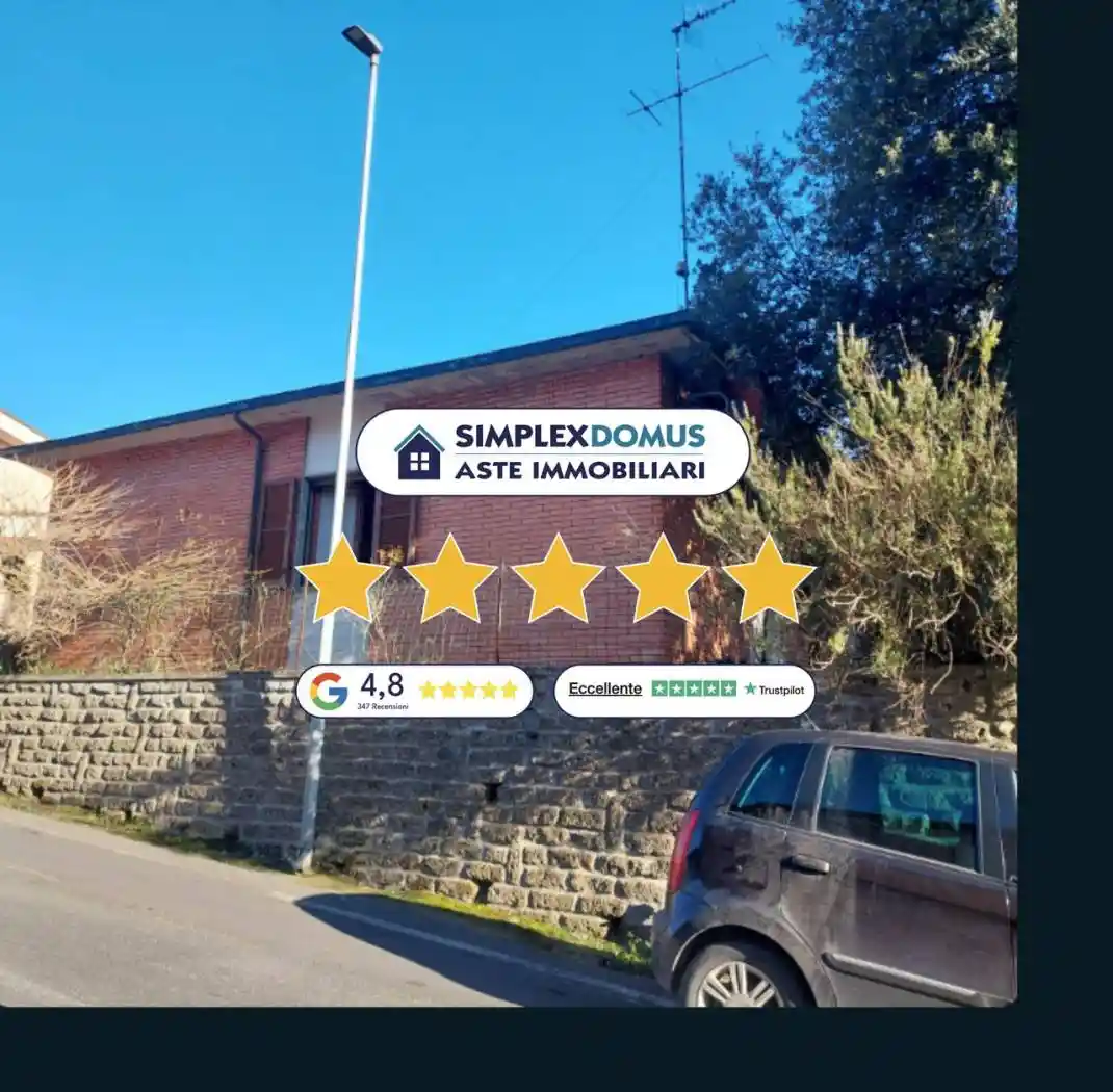 Villa in vendita a Pitigliano