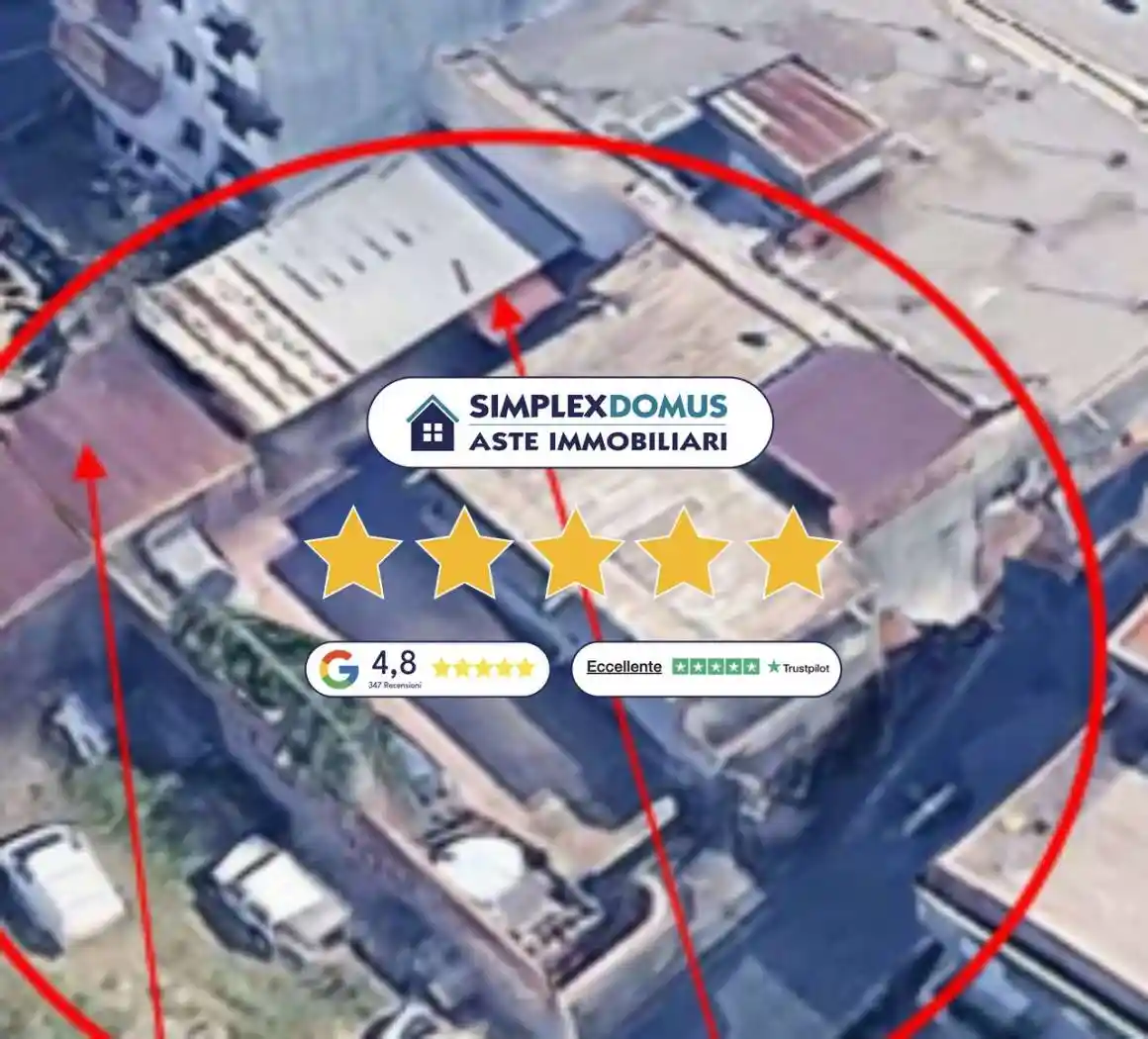 Appartamento in vendita a Reggio Calabria