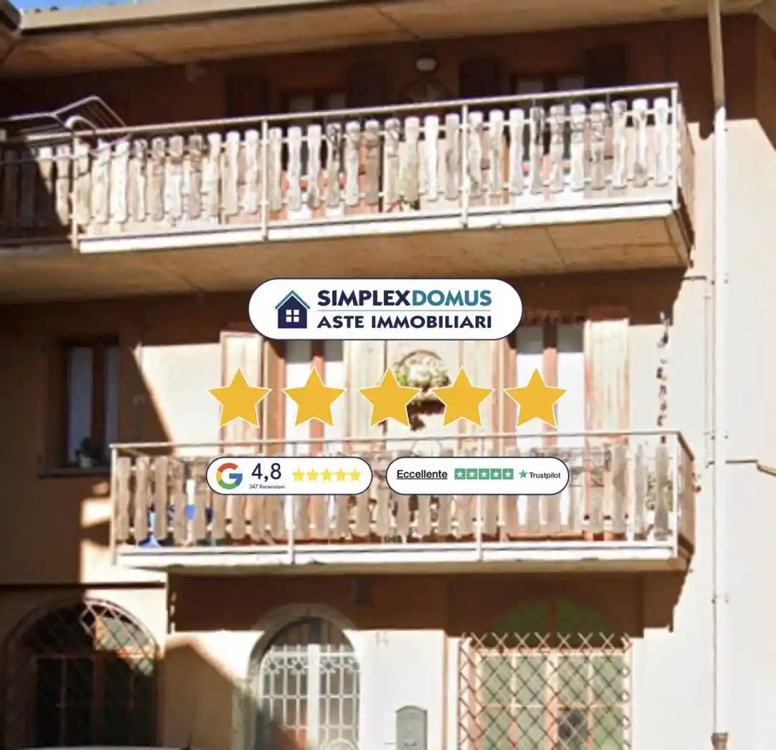 Appartamento in vendita a Zogno