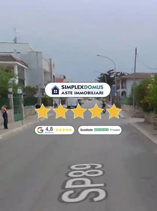 Appartamento in vendita a Bitonto