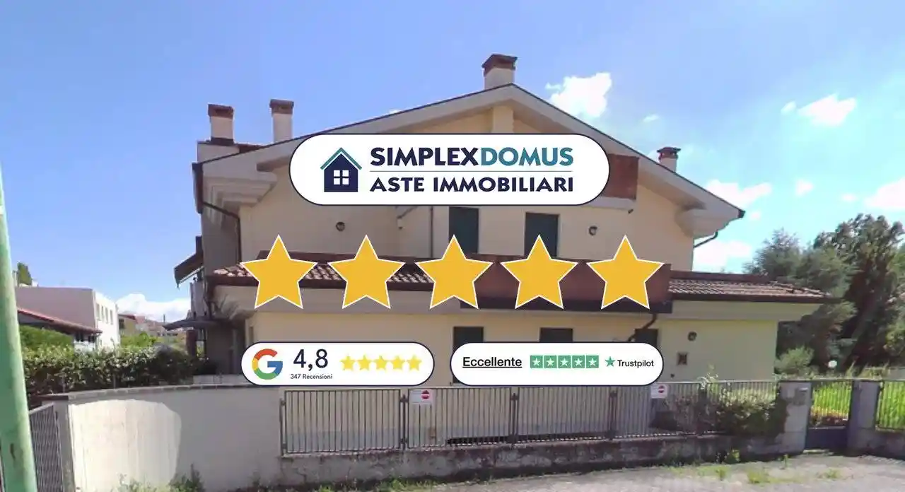 Appartamento in vendita a Pianiga