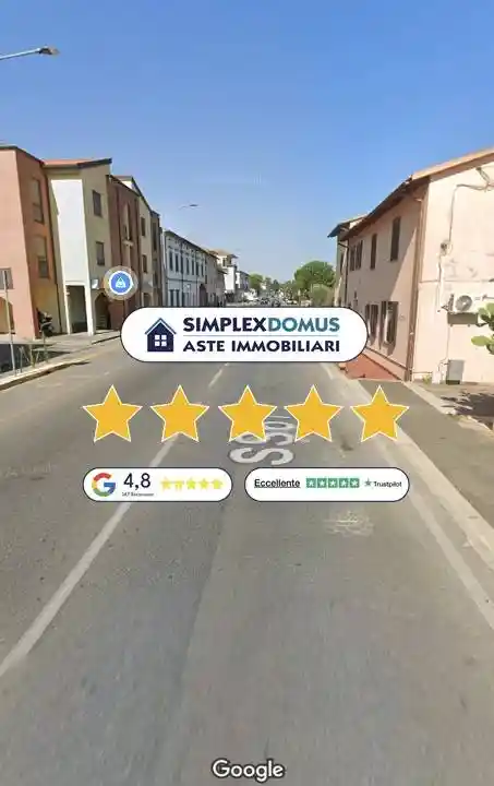 Appartamento in vendita a Cascina