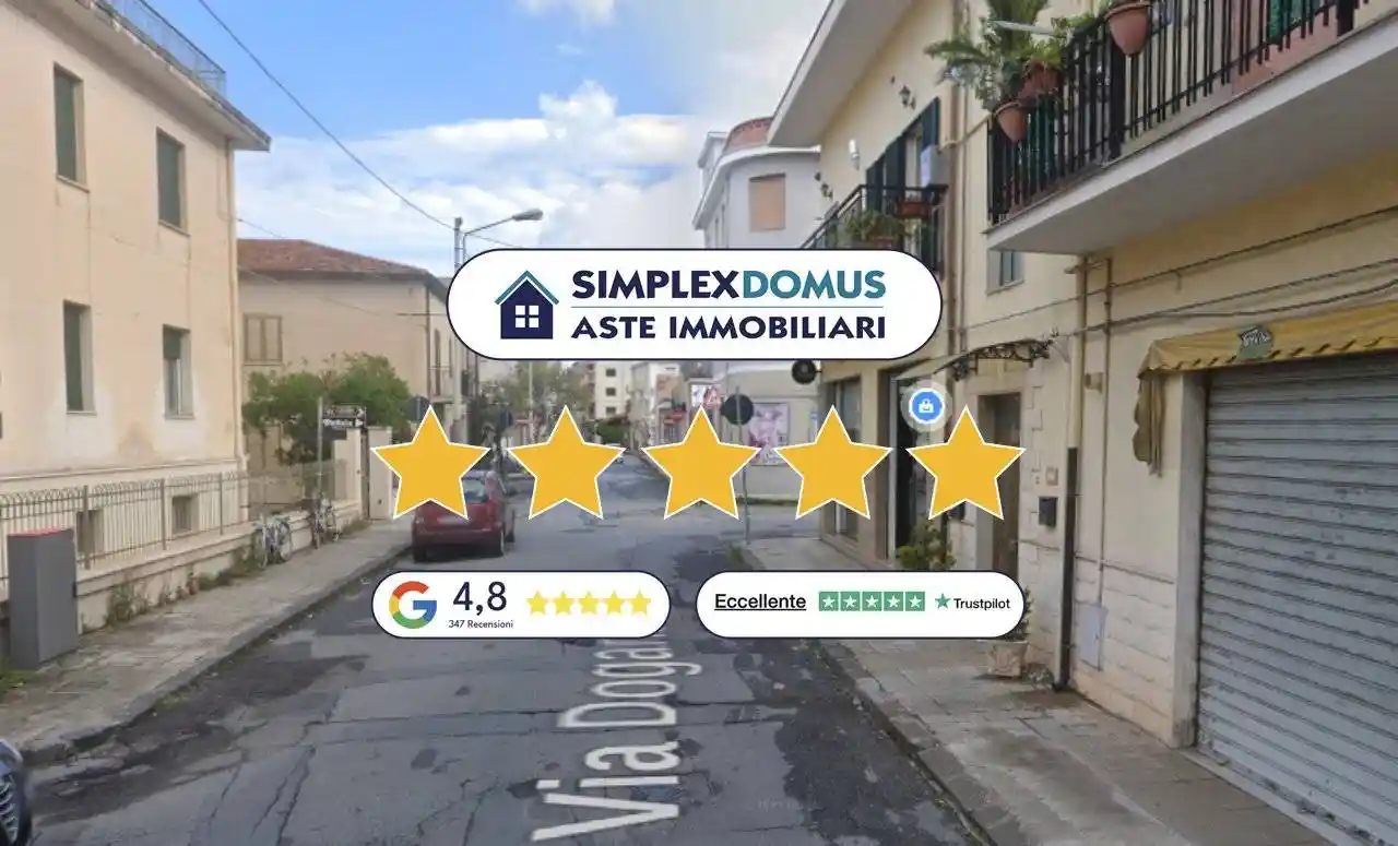 Appartamento in vendita a Amantea