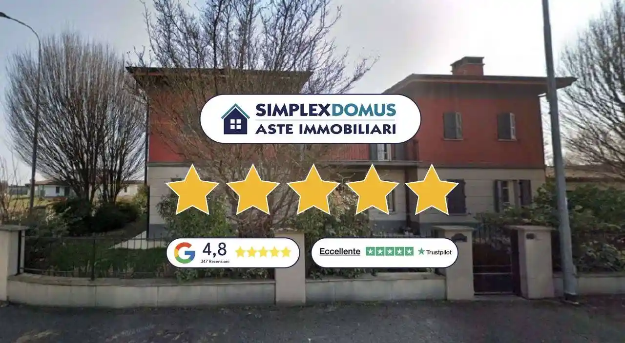 Villa in vendita a Vescovato