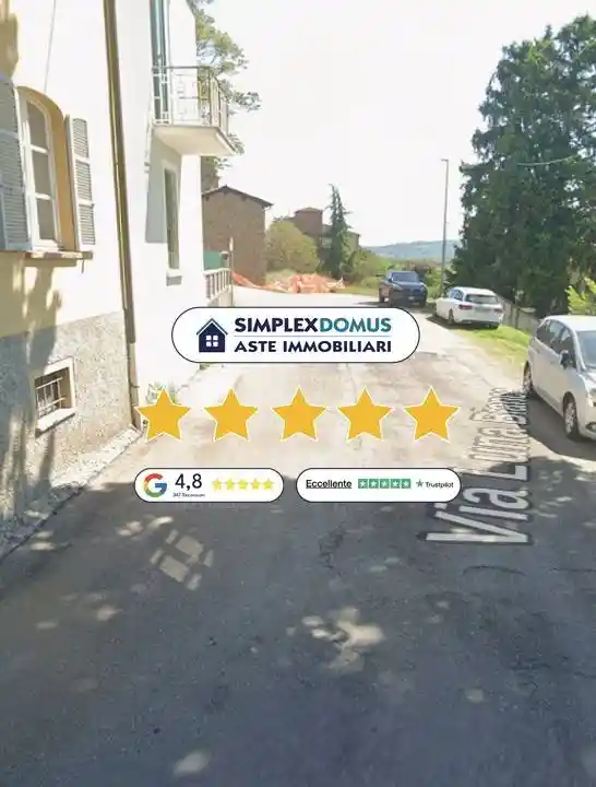 Appartamento in vendita a Varano de' Melegari