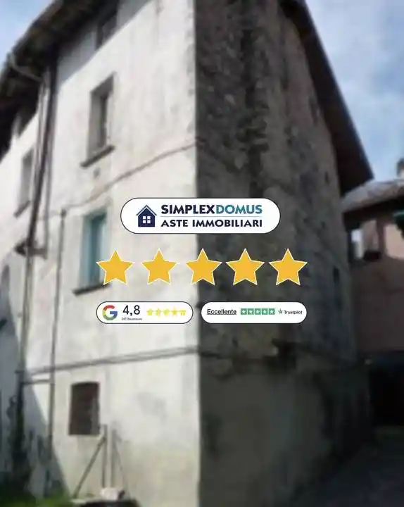 Appartamento in vendita a Ballabio