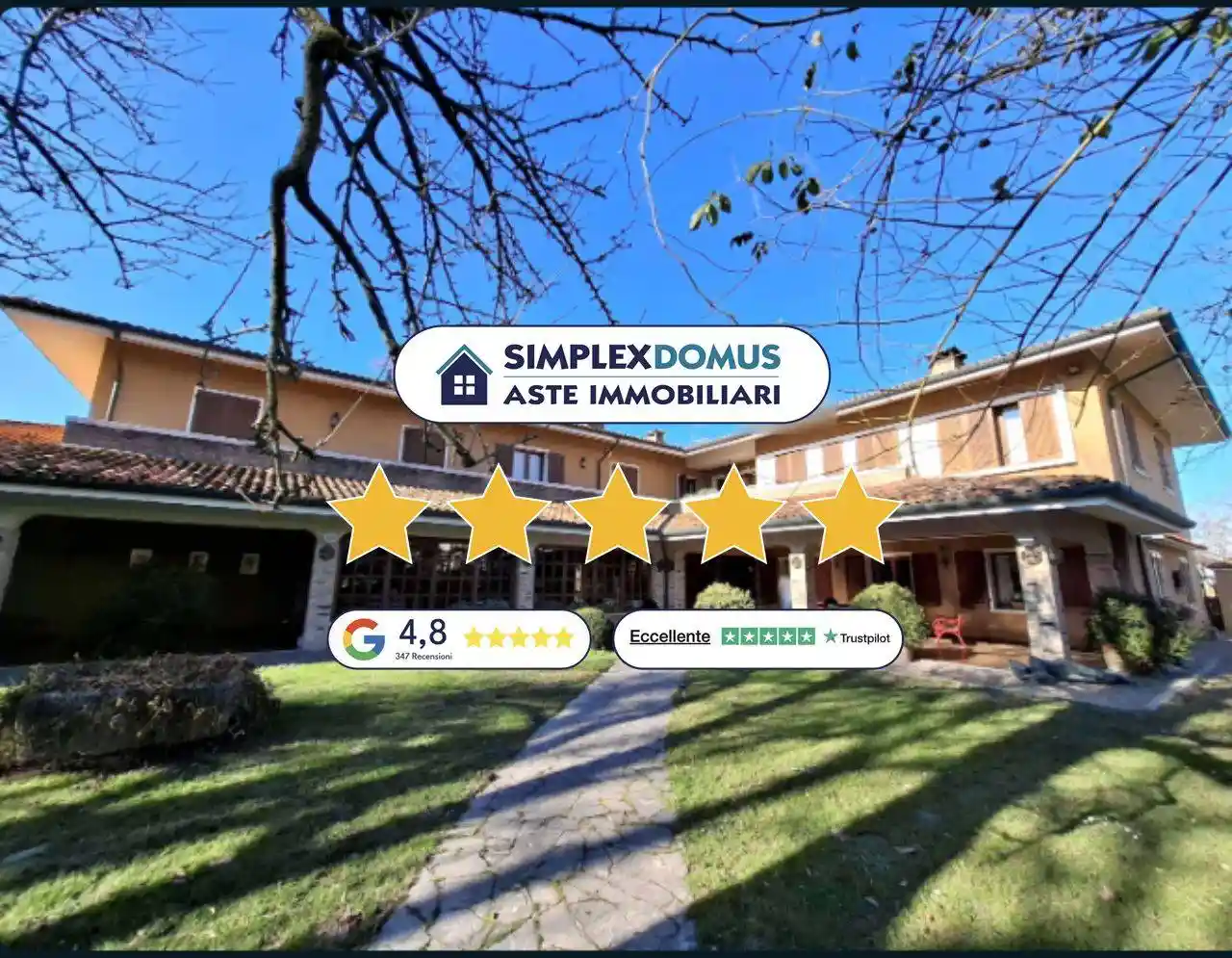 Villa in vendita a Varmo