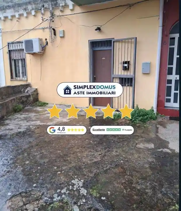 Appartamento in vendita a Messina