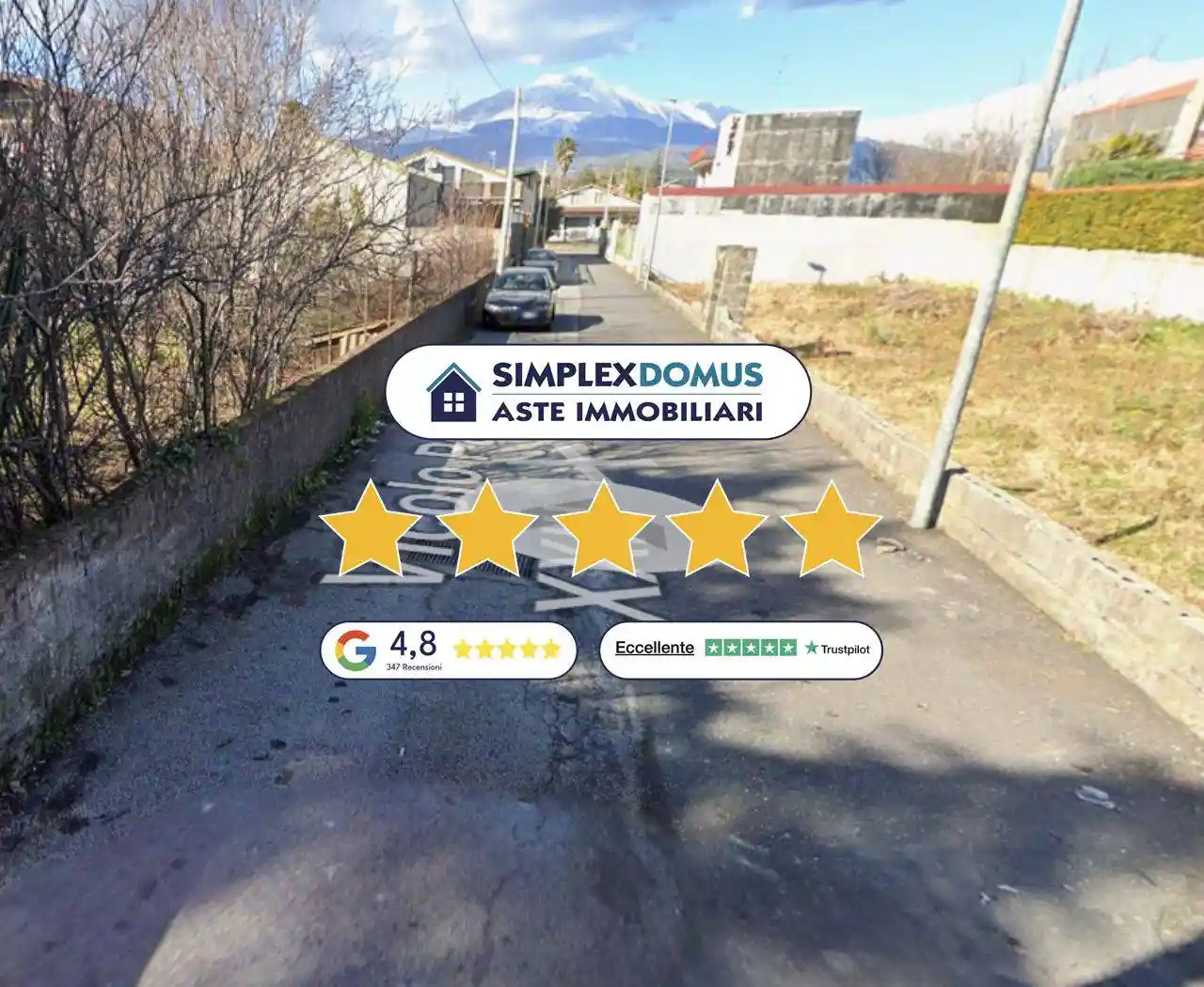 Appartamento in vendita a Aci Bonaccorsi