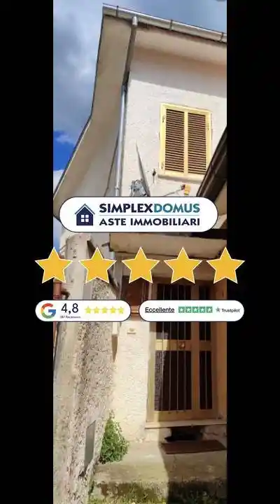 Appartamento in vendita a Pescosolido