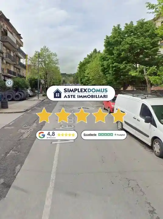 Appartamento in vendita a Ramacca