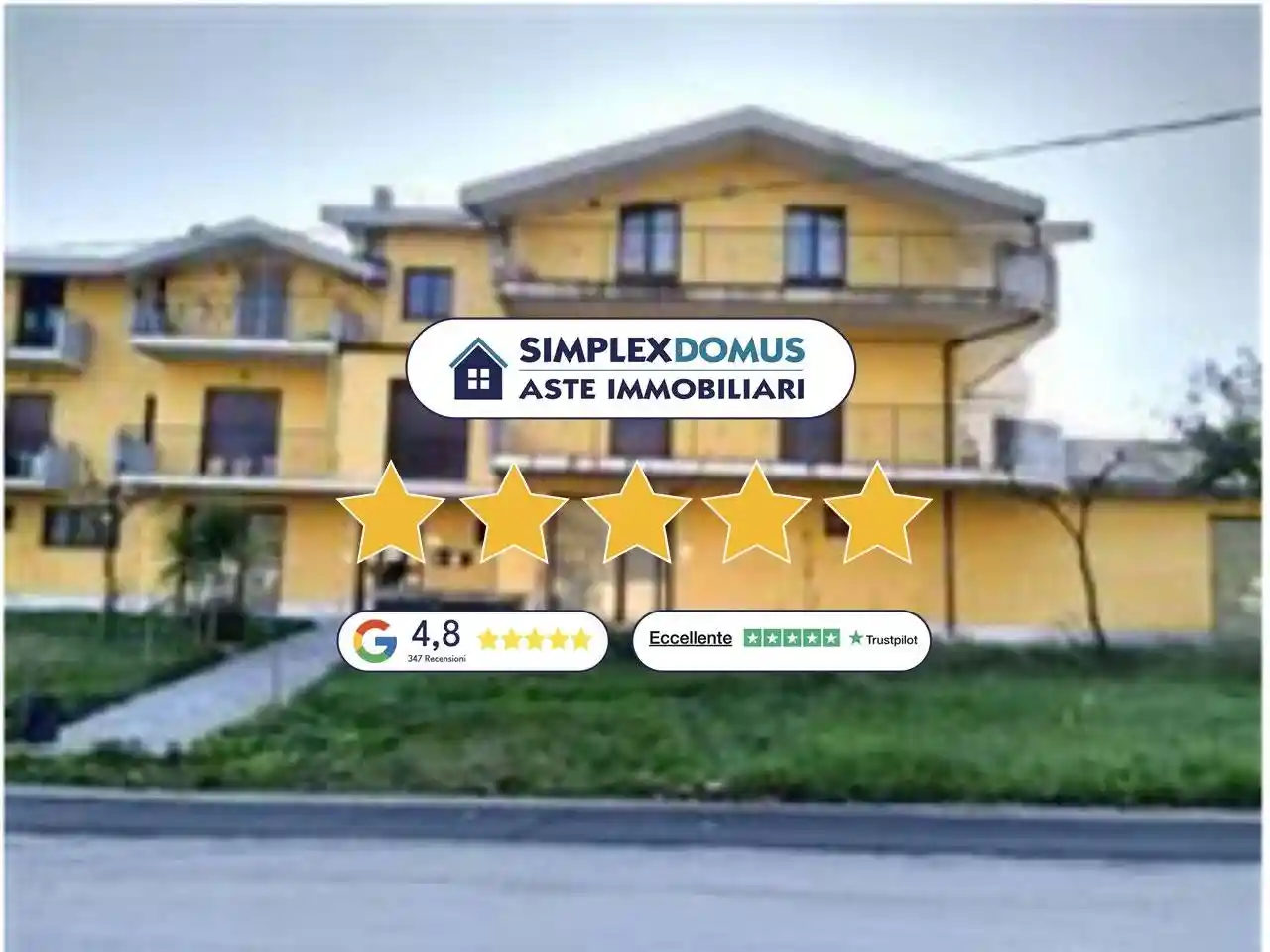 Appartamento in vendita a Fara Filiorum Petri