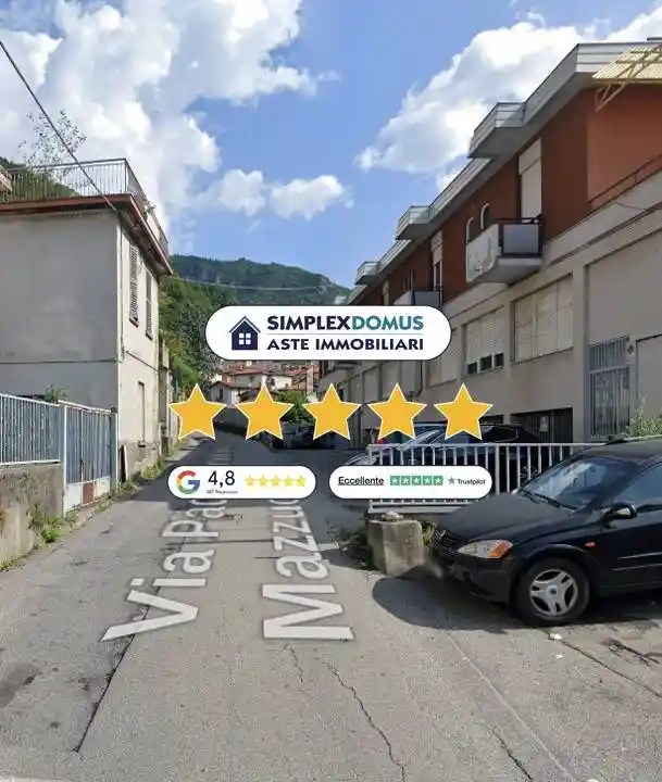 Appartamento in vendita a Lecco
