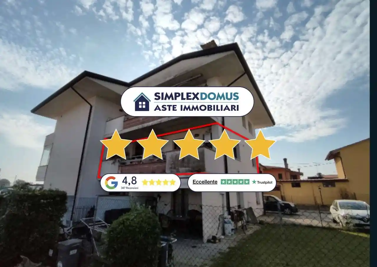 Appartamento in vendita a Latisana