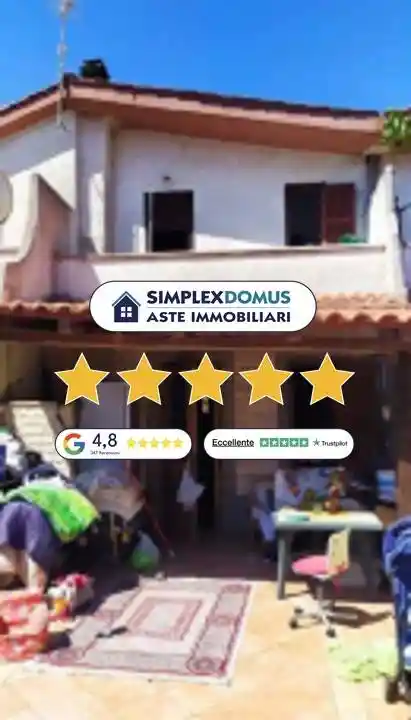 Villa in vendita a Anzio