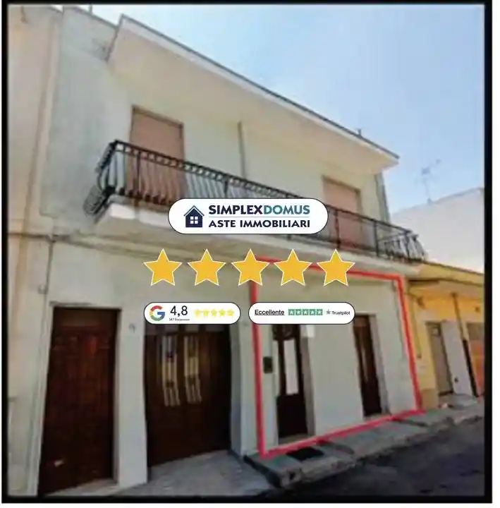 Appartamento in vendita a San Pietro Vernotico