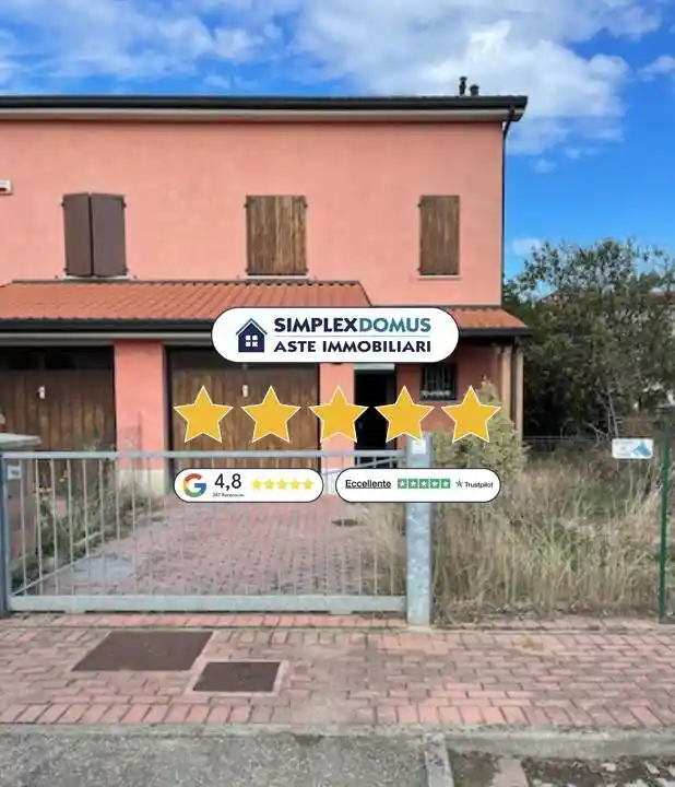 Villa in vendita a Carpi