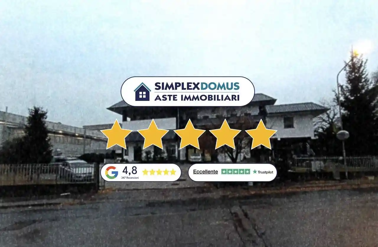 Appartamento in vendita a Novara