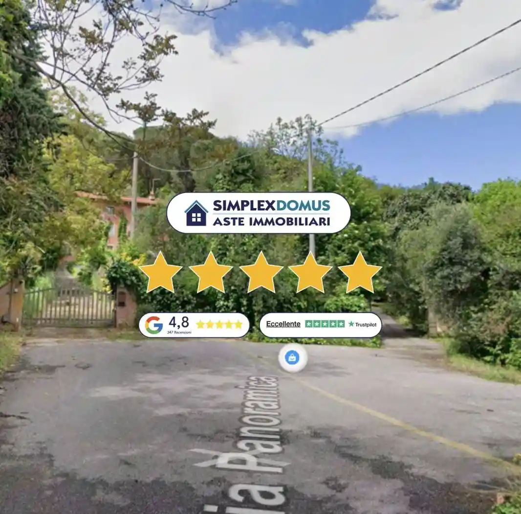 Villa in vendita a Vecchiano