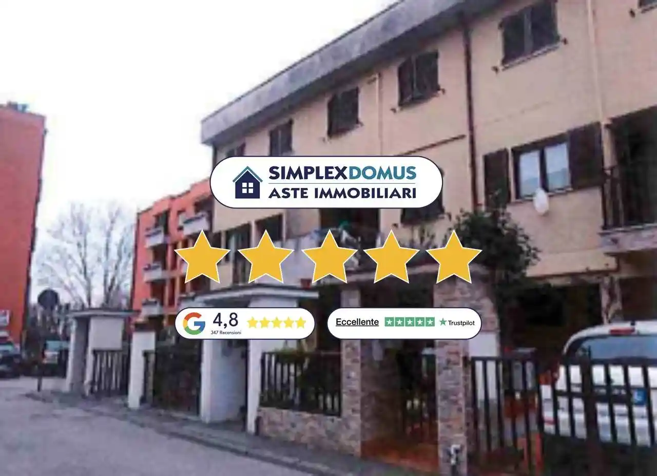 Villa in vendita a Mediglia