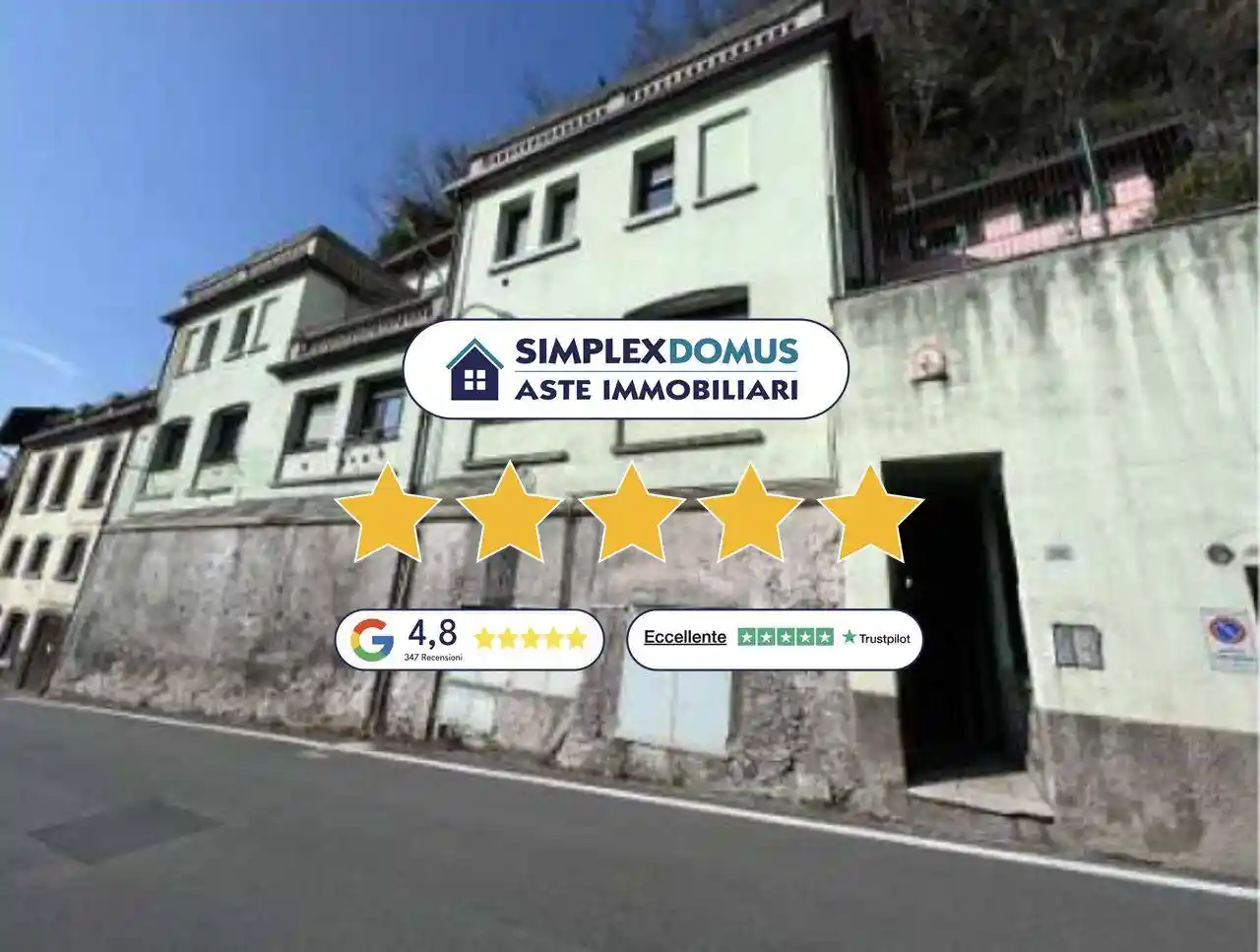 Appartamento in vendita a Lecco