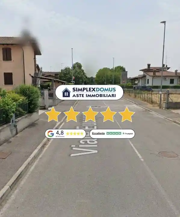 Villa in vendita a San Gervasio Bresciano