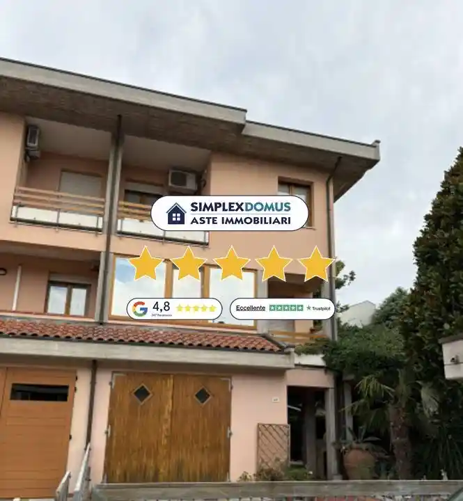 Villa in vendita a Cesena